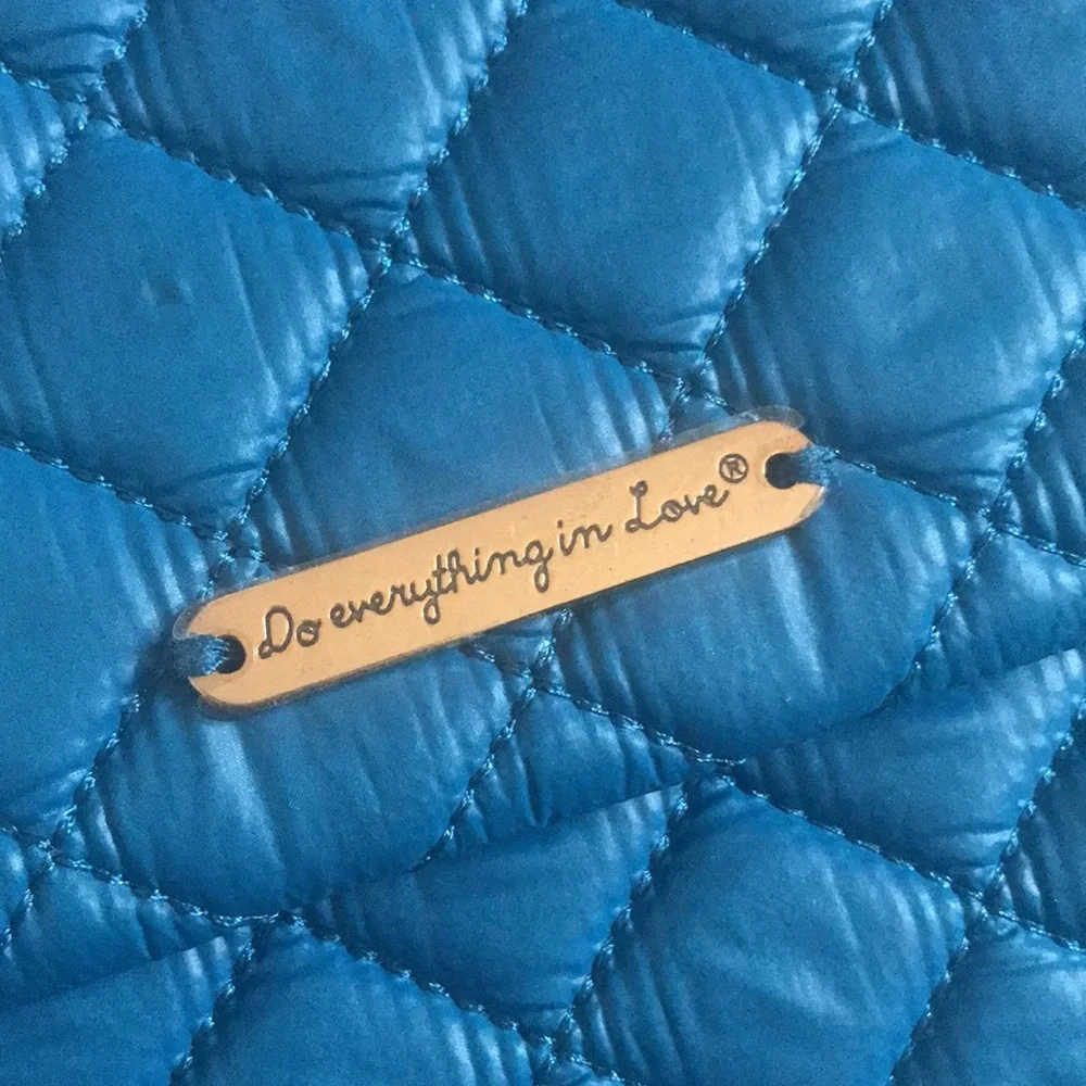 Pocket-organizer (ocean color) - Picture 8 of 10